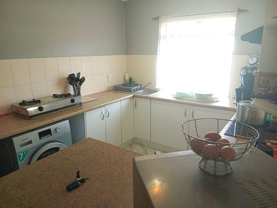1 Bedroom Property for Sale in De Bakke Western Cape